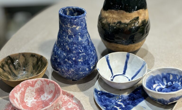 loovtöö juhendamine