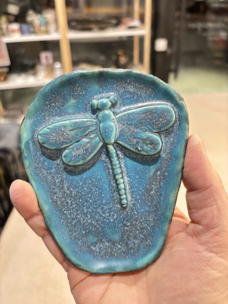 keraamika valmistamine